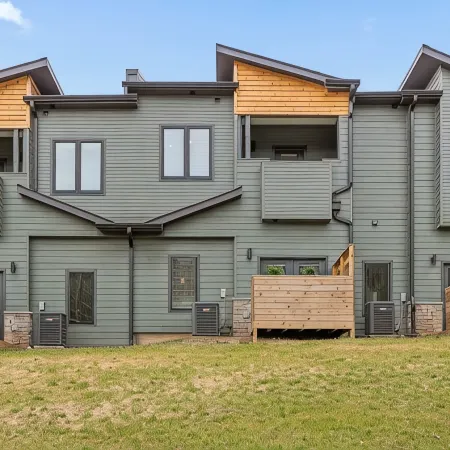 3-bedroom townhome in marvelous Chattanooga, Cameron Outpost