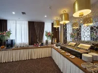 Art Hotel Hotel di Perm