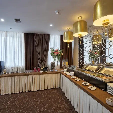 Art Hotel Hotels in Perm