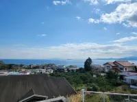The Retreatment Yugawara - Pemandangan Pantai