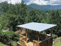 Awesome House in Downtown Sylva! Hotels in Sylva