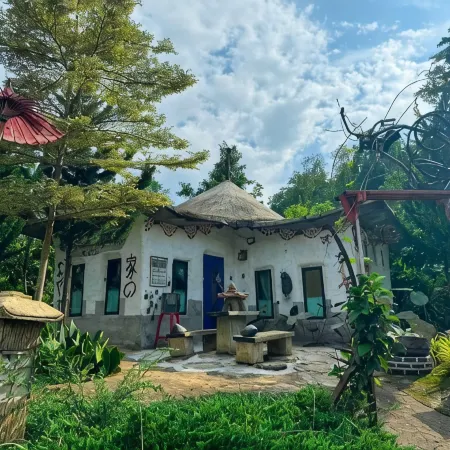 Clay House Chiang Mai by Alphatel