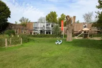 Stayokay Hostel Dordrecht - Nationaal Park de Biesbosch - Hostels