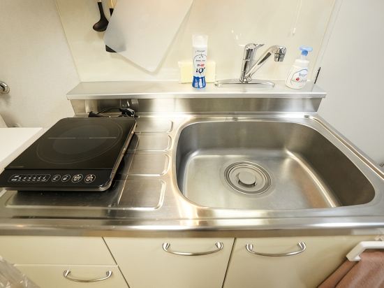 Residence Hotel #1　Unit 206