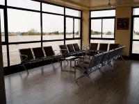 Salasar Shanti Niketan Hotels in Churu