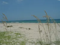 East End -Beach Oasis- St. George Island. Beach Condo / Full Sized Swimming Pool - Beach