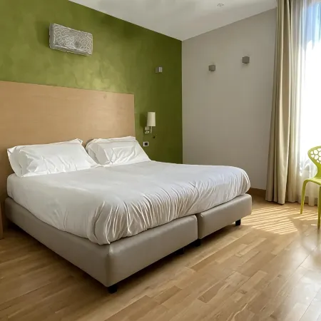 Atlantic Park Hotel