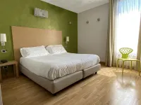 Atlantic Park Hotel