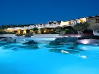 Hotel Pulicinu - Jacuzzi