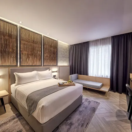 Annpurna Residency Отели в г. Датия
