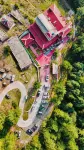 Mountain Escape Murree