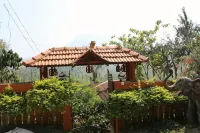 Planet Green Plantation Resorts, Wayanad, Kerala - Rooftop Pools