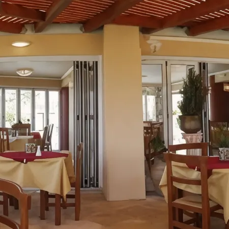 Futura Hotel