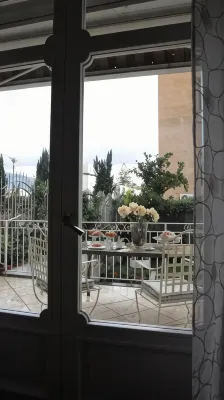 Pompeii Ruins de Charme B&B - 4-Star