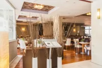 PALATINO HOTEL - sarapan