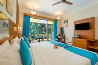 Bambolim Beach Resort - Pet Friendly