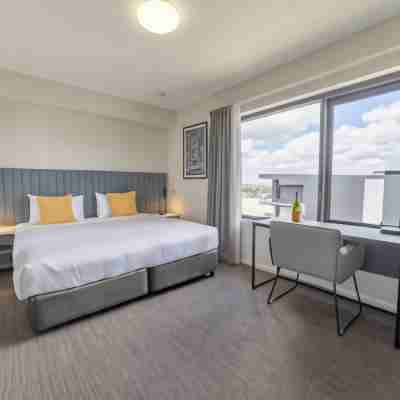 Quest Rockhampton Rooms