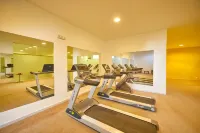 Gavimar la Mirada Hotel and Apartments - Træningscentre
