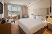 Melia Maria Pita Hotel - balcone