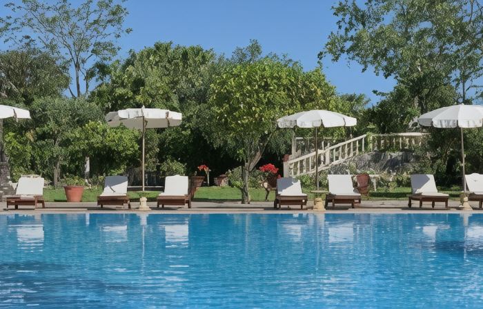 Castello di San Marco Charming Hotel & SPA