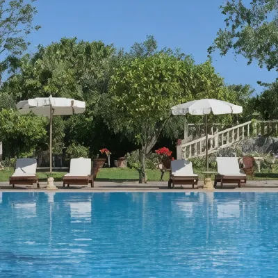 Castello di San Marco Charming Hotel & Spa Hotels near Mazzarò Beach