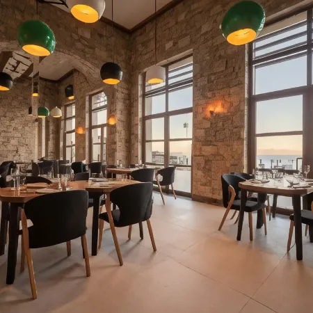 Cape Krio Boutique Hotel & Spa - over 9 Years Old Adult Only