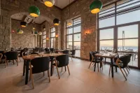 Cape Krio Boutique Hotel & Spa - over 9 Years Old Adult Only - Morgenmad