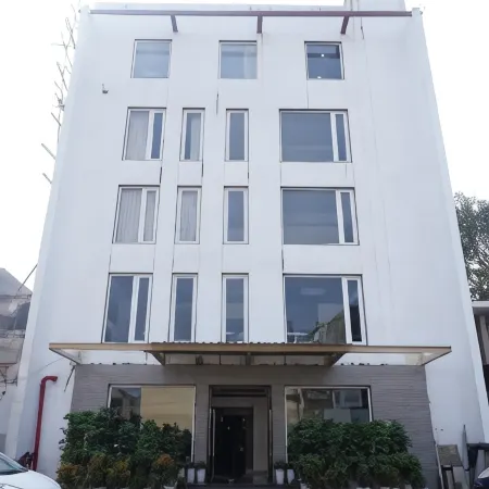 Hotel City Grand