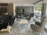 Hotel Kırcı Termal & Spa - balneario