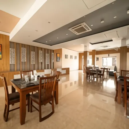 The Sky Imperial - Shahi Hotels & Resort
