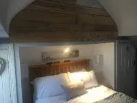 Driftwood Loft Hotels in Downpatrick