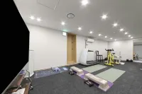 Hotel Leo changwon Central Branch - Gym