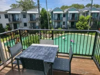 Noosa Holiday Accommodation - Wifi