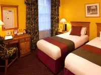 The Royal Highland Hotel - Ramah Hewan Peliharaan