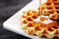 Tryp by Wyndham Chetumal - breakfast