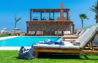 High Beach White - Adults Only - Lyx