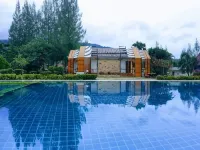 Tanaosri & Creekside Resort - Pet friendly