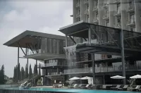The Gaia Hotel Bandung - Pools