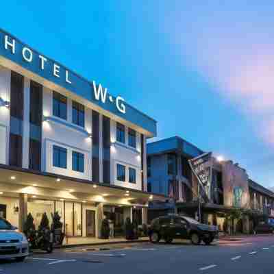 WG Hotel Hotel Exterior