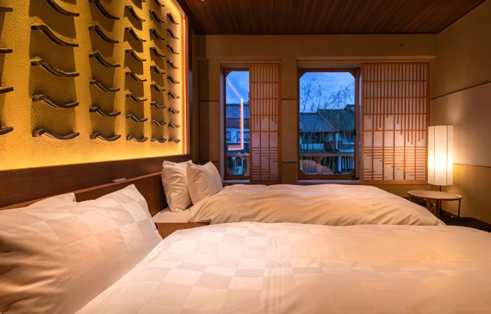 Kinosaki Onsen Tokitotoki