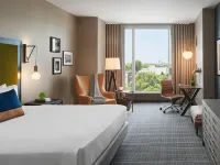 Hotel Zachary, Chicago, a Tribute Portfolio Hotel Hotels near Lakeview