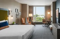 Hotel Zachary, Chicago, a Tribute Portfolio Hotel - Parvekkeita