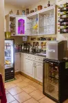 Centre Court B&B - breakfast