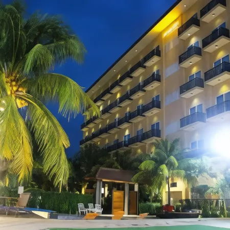 Narita Hotel Tangerang