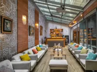 Charm Hotel Budapest - Formerly Boutique Hotel Budapest Hotels near Liberty Bridge