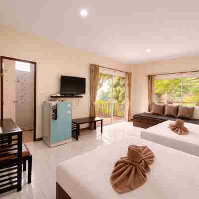 สตาร์ ฮิลล์ ริเวอร์แคว รีสอร์ท กาญจนบุรี Rooms