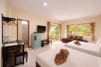 Star Hill River Kwai Resort - بار