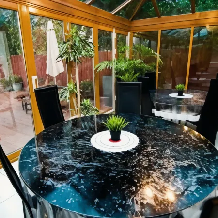 Skylark Guest House