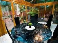 Skylark Guest House - petit déjeuner