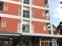 Baan Pak I Un Hua Hin